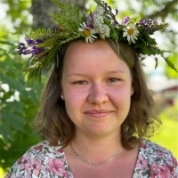 Stina Denisson