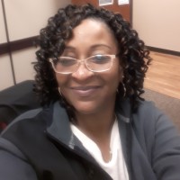 S. Genee Coleman-Braggs, MS, LPC(IL), CRC, CDCA-II(OH)