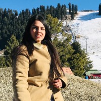 Sidra Ahmed