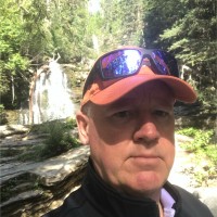 Mike Rispin