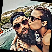 That Beardedauzzie