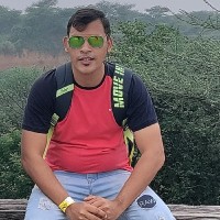 Krunal Gandhi