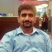 Rafaqat Ali