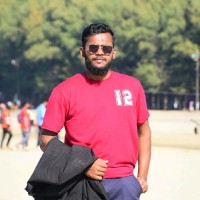 Kawser Ahmed