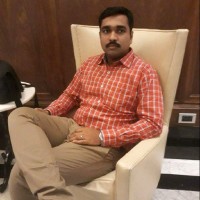 Onkarnath Kendale