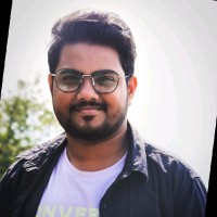 Mahant Kumar Bojja