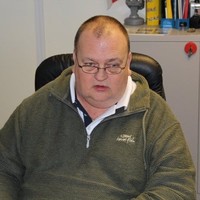 Mike Bedford