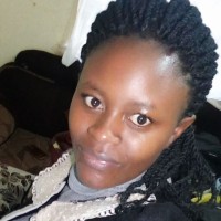 Divinah Nyabuti