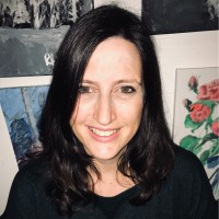Amy Wilson