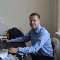 Кирилл Панферов
