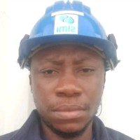 Edward Luma Moli