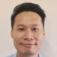 Ir. Yong Shi Hao