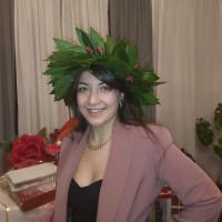 Valentina Parma