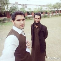 Nasib Ullah