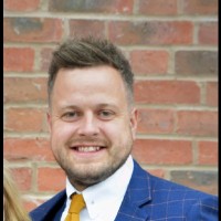 Scott Bareham