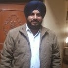 Arvinder Singh Ahuja