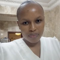 Lizzy Nkhoke