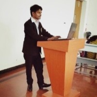 Aravind Raj K S