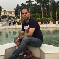 Mohit Passi