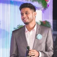 Clive D'Souza