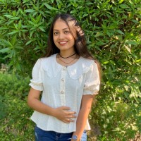 Shilvanti Patel