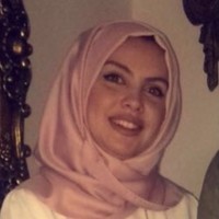 Lina Khaled