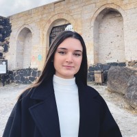 Bahar Séverine ILHAN