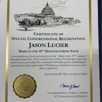 Jason Lucier