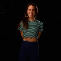 Irina Albanell Sais