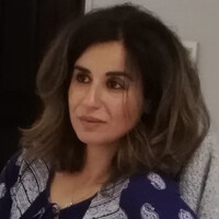 Sally Ismail
