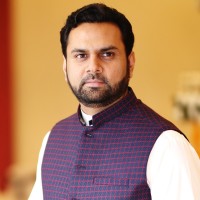 Umair Ahmed