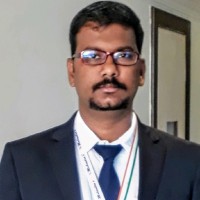 Rajesh B