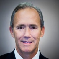Charles Wolcott
