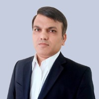 Diptesh V Kadam