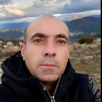 Antonio Santos