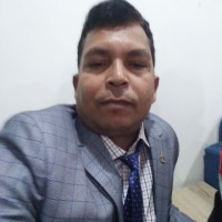 Dwarika Tiwari