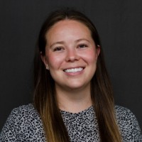 Meghan McFadyen, CHRP