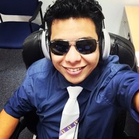 Armando Flores, P.E.