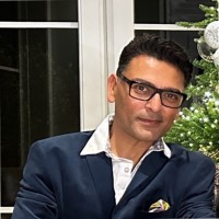 Sandeep Shah
