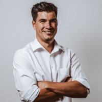 Andreas Kohr