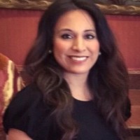 Elizabeth Banda, M.Ed.