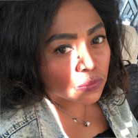 Saskia Amelia Waas