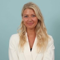 Nicoline Geisler