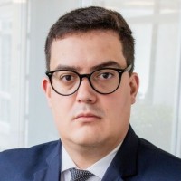 João Pedro Mendonça