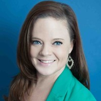 Nichol Everingham, Ms Ed.