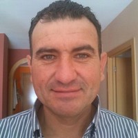 Andres Gimenez