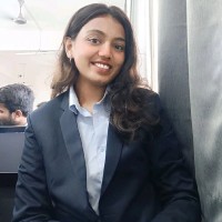 Ishika Parmar