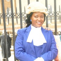 Yvonne Mbithe