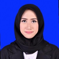 Nandya Kharisma Imas Sitoresmi