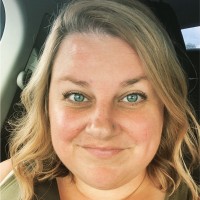 Megan Kirkpatrick